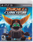 Ratchet & Clank Future Tools of Destruction (PS3) - rabljeno