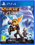 Ratchet & Clank (PS4) - rabljeno