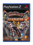 Ratchet Gladiator (PS2) - rabljeno