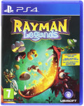 Rayman Legends - PlayStation igra - za ps4 / ps5