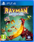 Rayman Legends (PS4) - novo