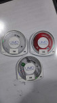 Razne PSP igre