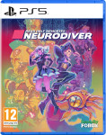 Read Only Memories Neurodiver (PS5) - novo