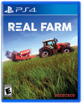 Real Farm - igra brez ovitka (PS4) - rabljeno