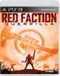 Red Faction Guerrilla - igra v nemščini (PS3) - rabljeno