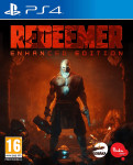 Redeemer Enhanced Edition (PS4) - novo
