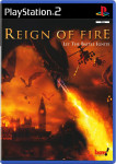 Reign of Fire (PS2) - rabljeno
