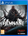 Remnant From the Ashes (PS4) - rabljeno