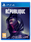 Republique (PS4) - novo