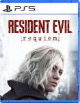 Resident Evil 9 Requiem (PS5) - rabljeno