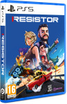 Resistor (PS5) - novo