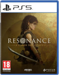 Resonance a Plague Tale Legacy (PS5) - novo