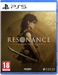 Resonance a Plague Tale Legacy (PS5) - novo