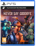 Retropolis 2 Never Say Goodbye (PS5 VR2) - rabljeno