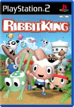 Ribbit King (PS2) - rabljeno