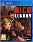 RICO London (PS4) - novo