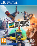 Riders Republic (PS4) - novo