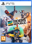 Riders Republic (PS5) - novo