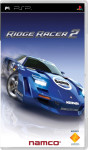Ridge Racer 2 (PSP) - rabljeno