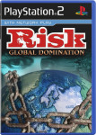 Risk Global Domination (PS2) - rabljeno