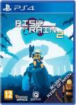Risk Of Rain 2 (PS4) - novo