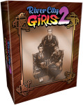 River City Girls 2 - Limited Run (PS5) - novo