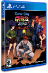 River City Girls Zero - Limited Run (PS4) - novo