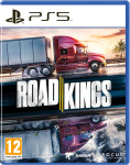 Road Kings (PS5) - novo