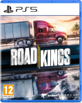 Road Kings (PS5) - novo