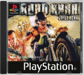 Road Rash Jailbreak (PS1) - rabljeno