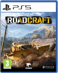 RoadCraft (PS5) - novo