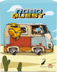 Roboquest Deluxe Edition (PS5) - novo