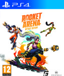 Rocket Arena Mythic Edition - igra brez ovitka (PS4) - rabljeno