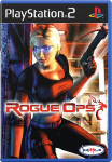 Rogue Ops (PS2) - rabljeno