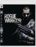 Rogue Warrior (PS3) - rabljeno