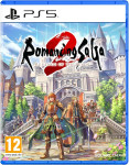 Romancing Saga 2 Revenge of the Seven (PS5) - novo
