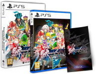 Romancing SaGa Minstrel Song Remastered. International (PS5) - novo