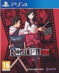 Root Film (PS4) - novo