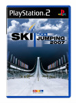 RTL Ski Jumping 2007 (PS2) - rabljeno