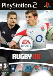 Rugby 08 (PS2) - rabljeno