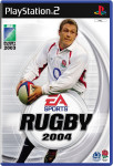 Rugby 2004 (PS2) - rabljeno