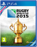 Rugby World Cup 2015 (PS4) - rabljeno