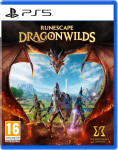 RuneScape Dragonwilds (PS5) - novo