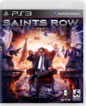 Saints Row 4 (PS3) - rabljeno