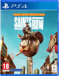 Saints Row Day One Edition (PS4) - rabljeno
