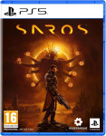 Saros (PS5) - novo