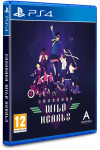Sayonara Wild Hearts (PS4) - novo