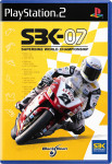 SBK 07 Superbike World Championship (PS2) - rabljeno