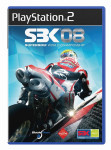 SBK 08 Superbike World Championship (PS2) - rabljeno