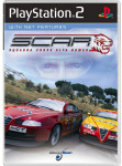 SCAR Squadra Corse Alfa Romeo (PS2) - rabljeno